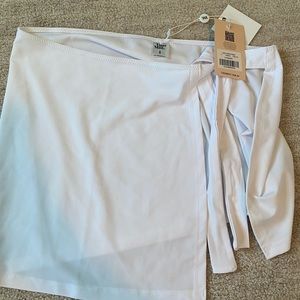 Bathing suit cover up